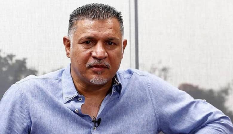 افشاگری جدید “علی دایی” از رازهای عجیب فوتبال ایران