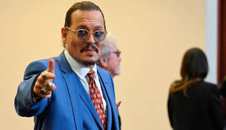 قطع حمایت طرفداران “جانی دپ” با لو رفتن اسرار جدید!