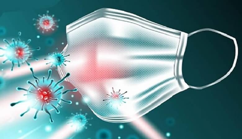 هشدار؛ ضدعفونی کردن ماسک ممنوع!