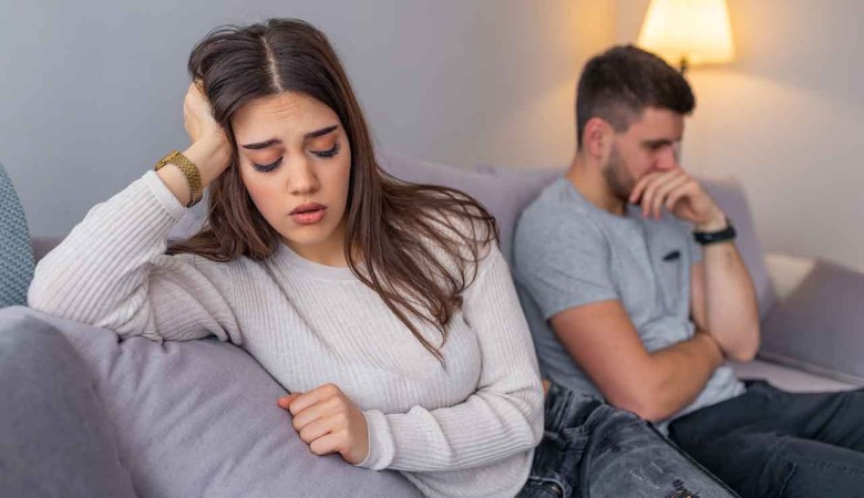 زنها از مردها چه انتظاراتی دارند؟!