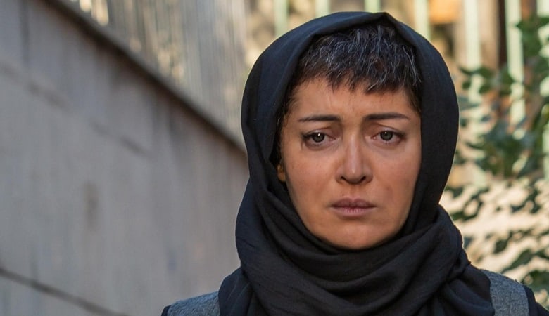 ویدئو/ آواز خواندن جنجالی نیکی کریمی در سریال یاغی