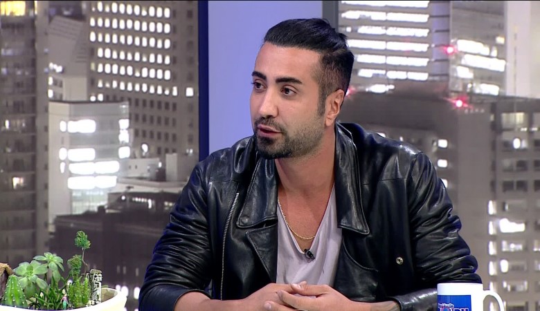 آقای خواننده به خاطر ماست کنسرتش را لغو کرد!