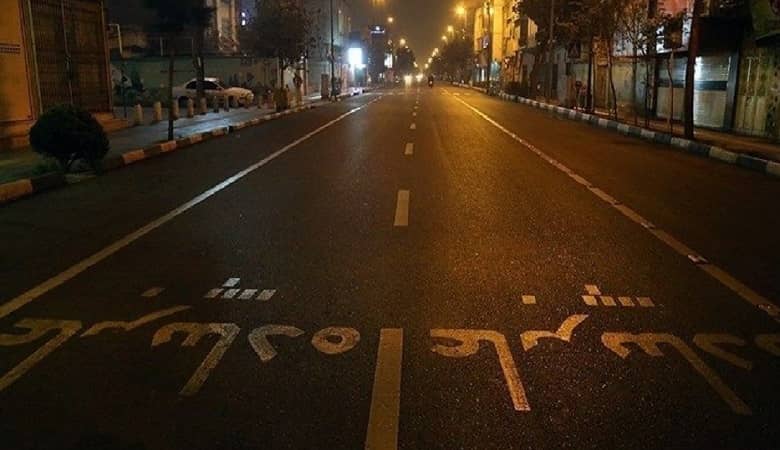 عکس/ آهنگساز مشهور و پیشکسوت ایرانی با کلاه بابانوئل!