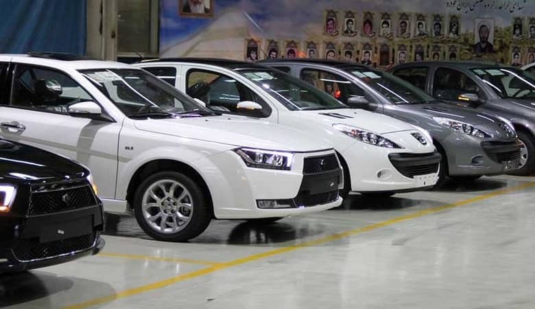 تعادل در بازار خودرو برقرار شد+ جدول قیمت 1401/5/23