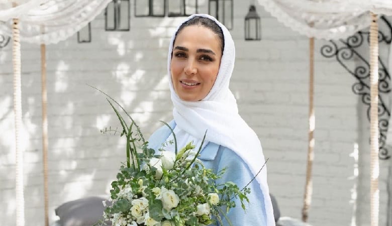 ویدئو/ سالگرد ازدواج خاص خواهرشوهر نجلا!