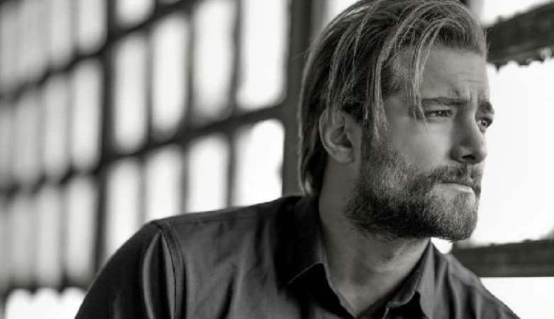 عکس/ امیر مقاره خودش را برا ماکانیها شیرین کرد!