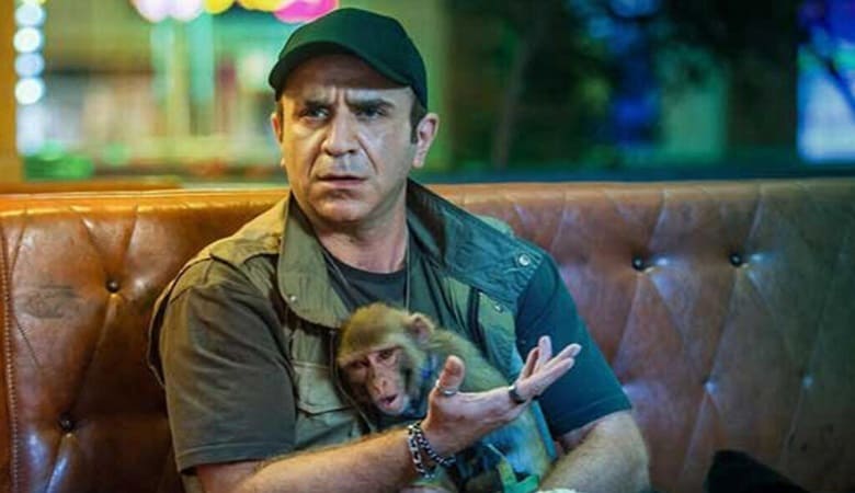 ویدئو/ تفاوت چشمگیر صدا و چهره بازیگر نقش رحمان یاغی در واقعیت!