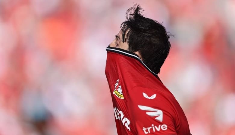 ویدئو/ شیطنت سردار آزمون که بوندسلیگا را به هم ریخت!