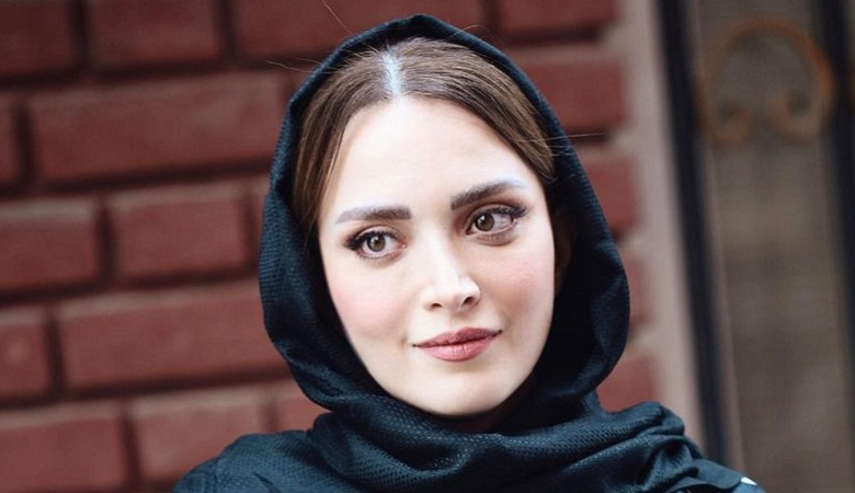 عکس/ رونمایی بهنوش طباطبایی از تغییر چهره جدیدش