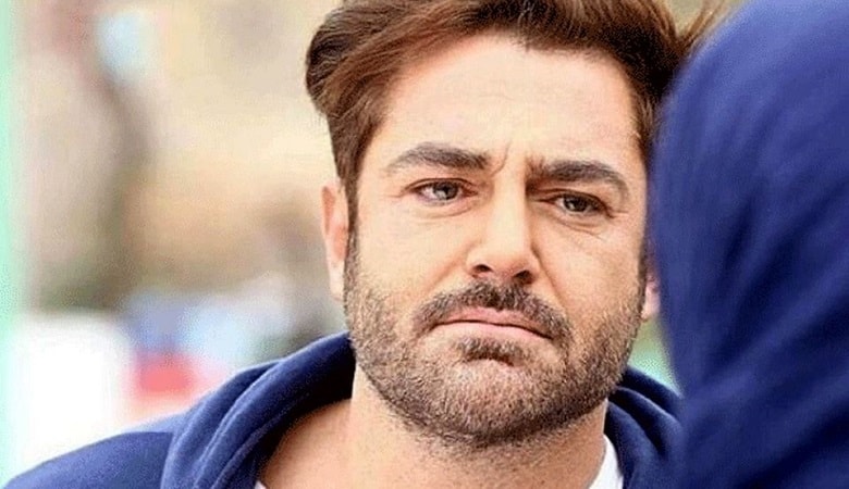 عکس/ برادر گلزار تو خوشتیپی دست کمی از داداشش ندارد!