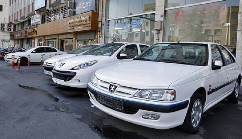ریزش 75 میلیونی پژو ۲۰۷/ بازار خودرو شوکه شد!