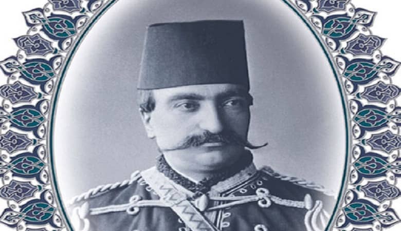 چهره واقعی ناصرالدین شاه در کنار مادر و خواهرش که تابه حال ندیدید!