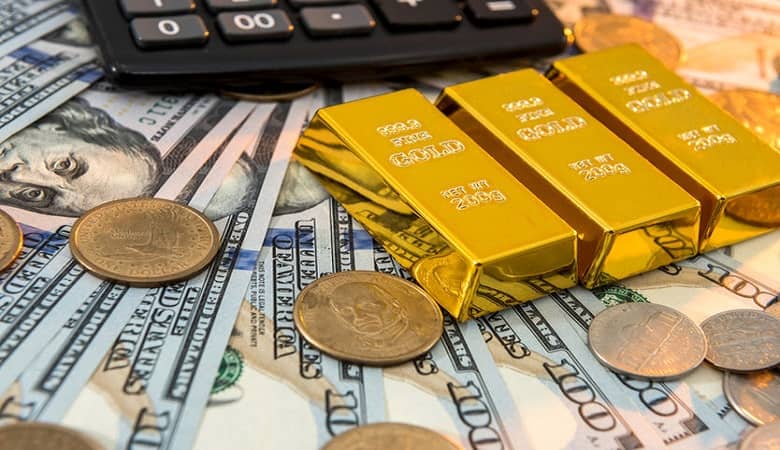 بازار ارز و طلا به اخبار مذاکرات واکنش نشان داد/ 1401/5/25