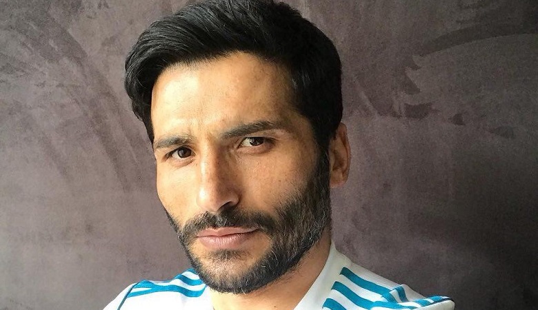 عکس/ واکنش تند جواد کاظمیان به وضعیت وخیم فوتبال!