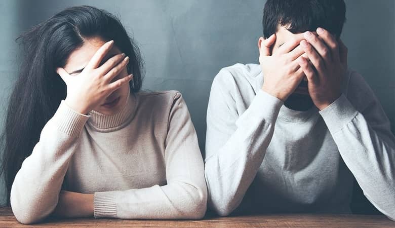 به این افراد در رابطه اعتماد نکنید