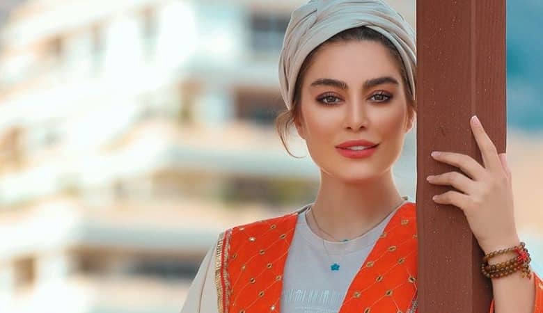 عکس/ رونمایی سحر قریشی از سرگرمی جدیدش در دبی