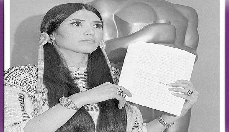 عذرخواهی عجیب آکادمی اسکار پس از 50 سال