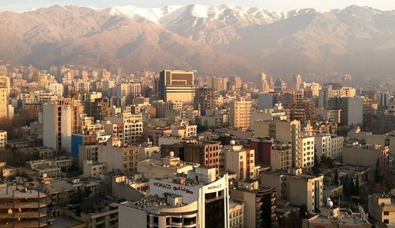 عکس عجیبی که منوچهر هادی از دخترش موقع سال تحویل رو کرد+ عکس