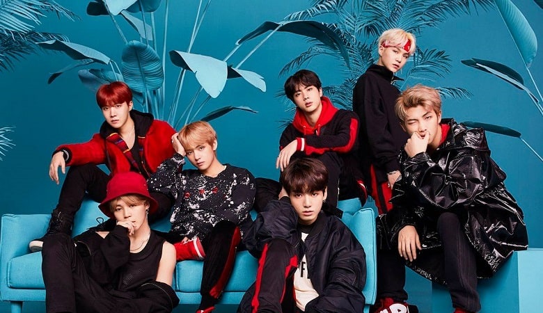 «BTS» یک تنه جلوی قانون سربازی کره‌جنوبی ایستاد!