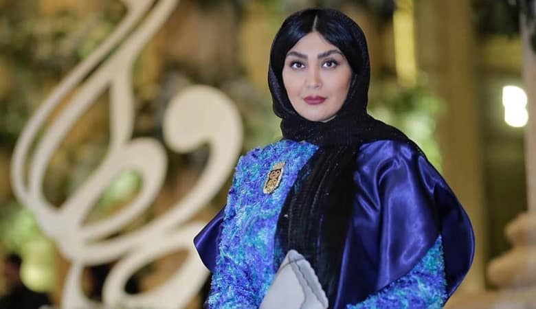 عکس/ پاسخ رد قاطع خانم بازیگر به پیشنهاد ازدواج