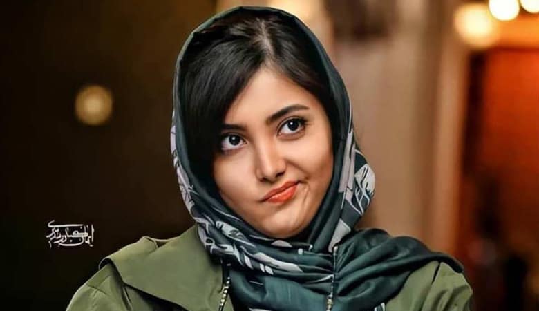 تصاویر/ شباهت بی حد و حصر خانم بازیگر به مادر جوانش!