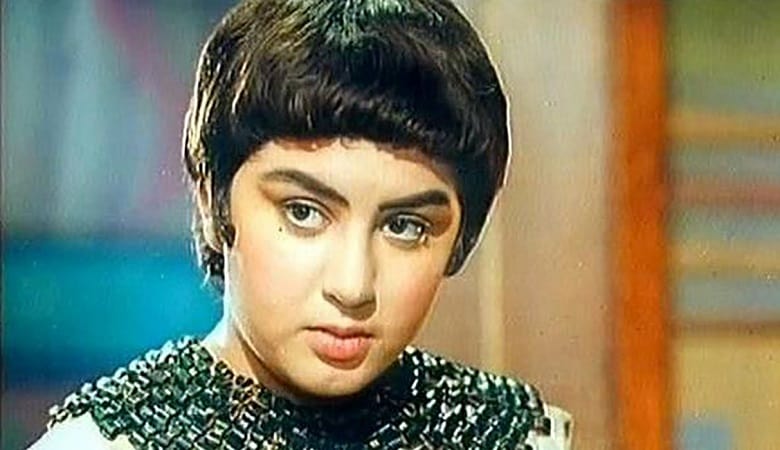 تصاویر/ یوزارسیف زیبای نوجوان الان چه شکلی است؟