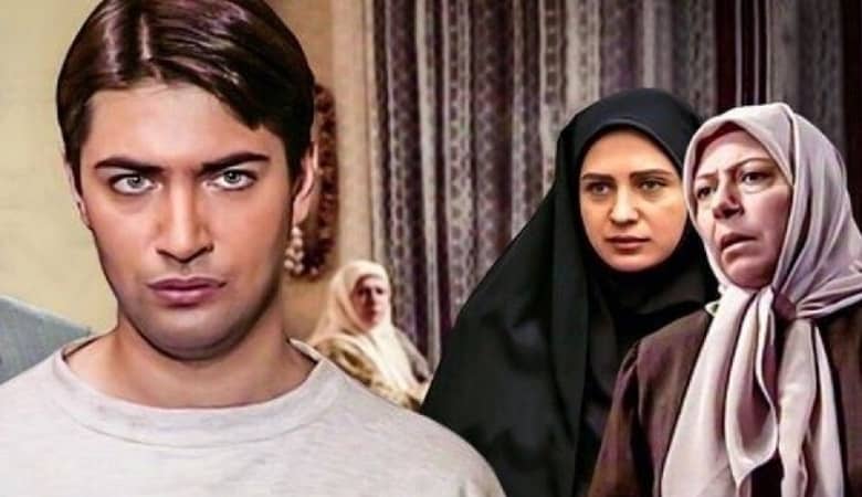 زیبایی “پارسا پیروزفر” در تلویزیون دردسرساز شد!