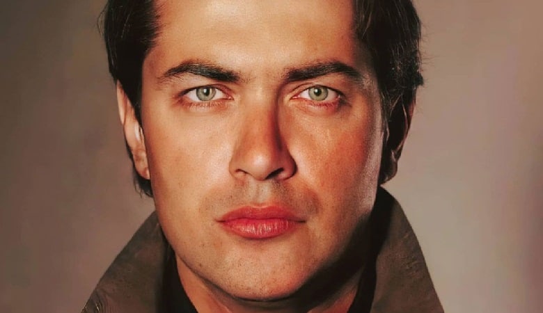 ویدئو/ تلویزیون به خوشگلی پارسا پیروزفر حساس بود!