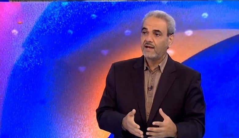 اسناد جواد خیابانی از دوپینگ استقلالی ها جنجالی شد!