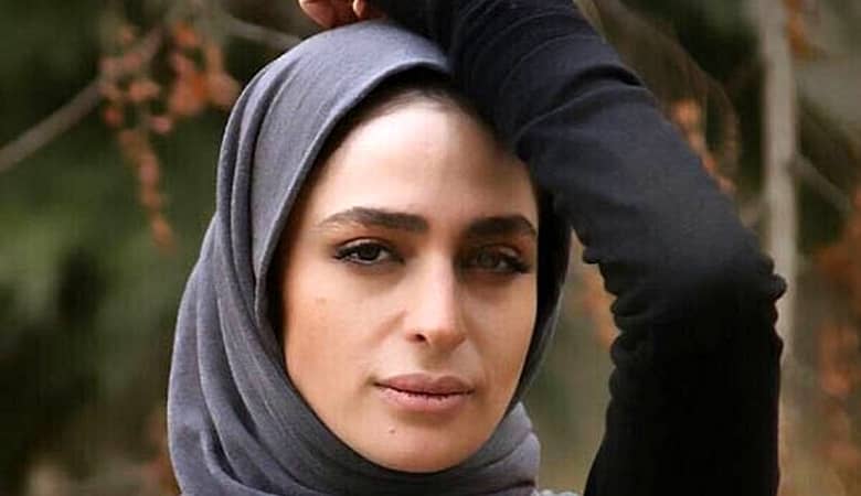 زیبایی حیرت انگیز “خانم بازیگر ایرانی” قبل مرگ مغزی/ عکس