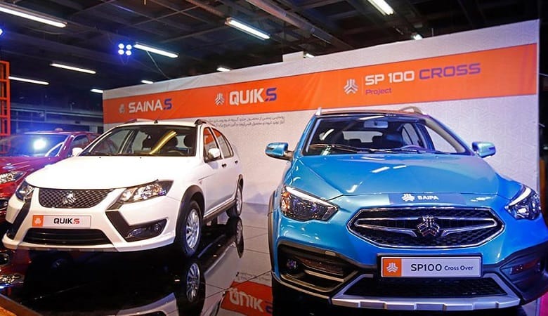 چرا تاخیر ۶ ماهه در تحویل خودروهای سایپا اتفاق افتاد؟