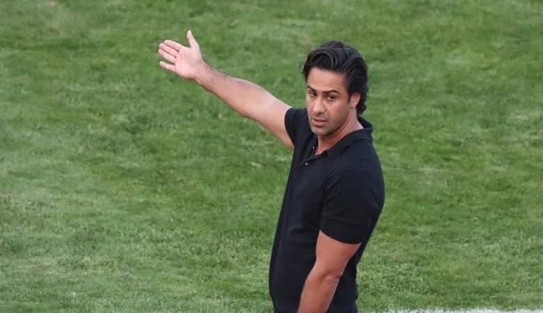 “فرهاد مجیدی” با این اقدام بیشتر از قبل محبوب شد!