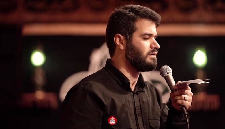 ماجرای بسته شدن صفحه اینستاگرام مداح معروف!