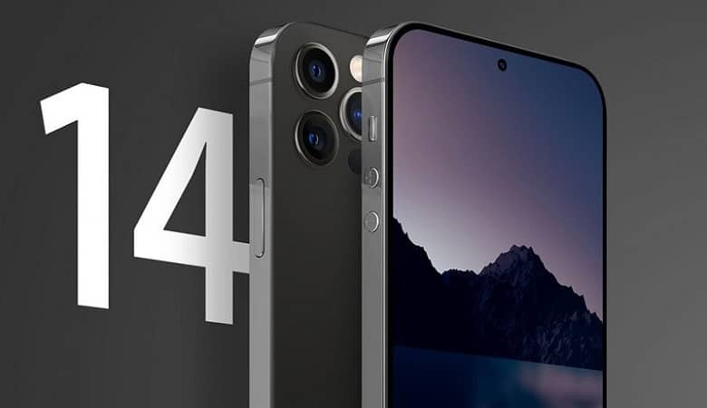 زمان عرضه و قیمت آیفون 14 افشا شد!