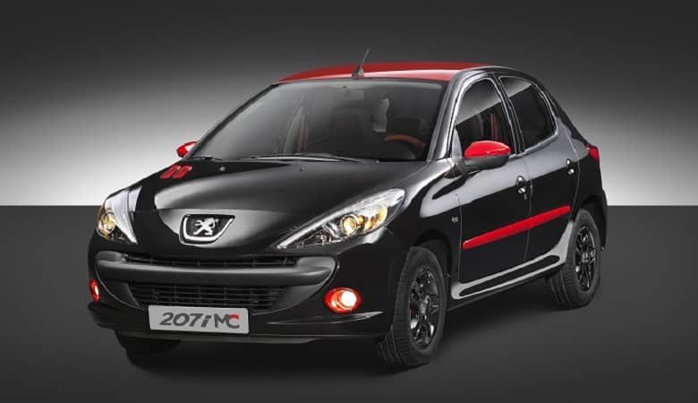 دردسر عجیب برای خریداران محصول نوبرانه ایران خودرو!