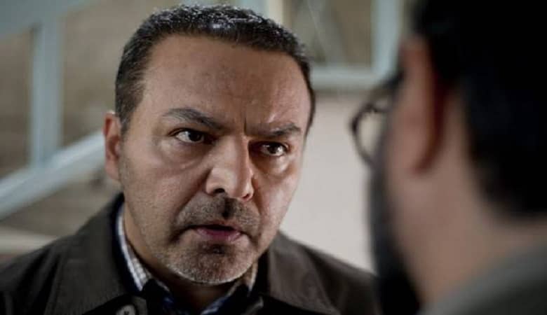 “آقای سوپراستار ایرانی” در کانادا راننده شد/ عکس