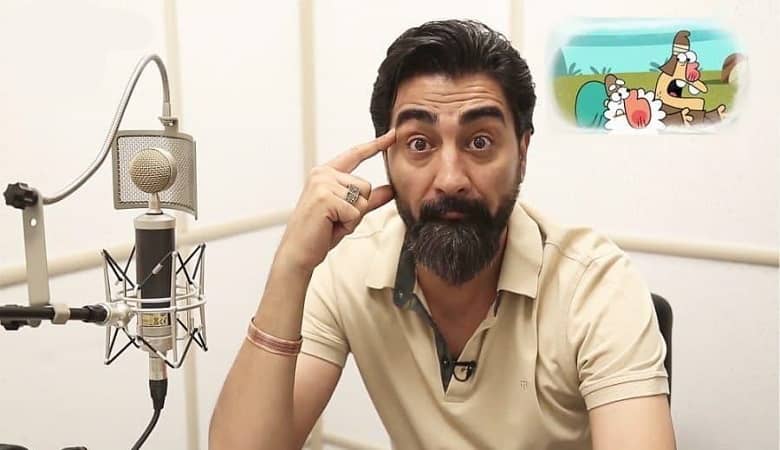 افشاگری گوینده “دیرین دیرین” درباره علت پایان این انیمیشن