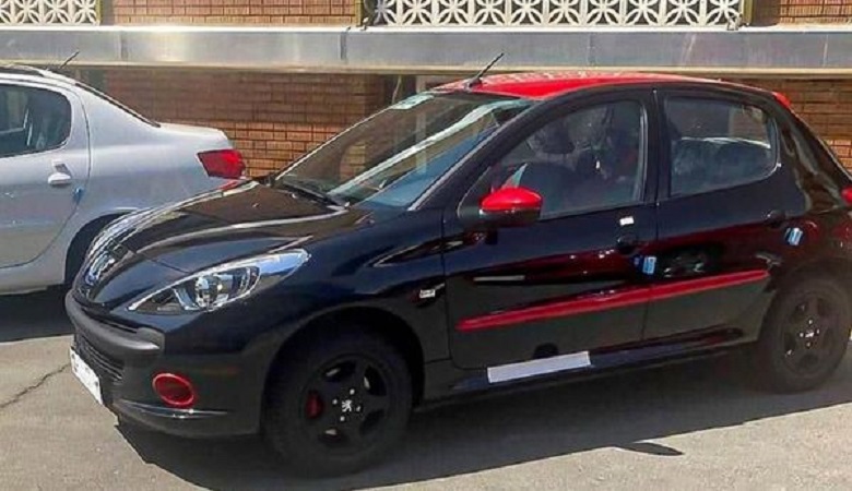 خریداران این خودروی جدید ایرانی به دردسر افتادند!