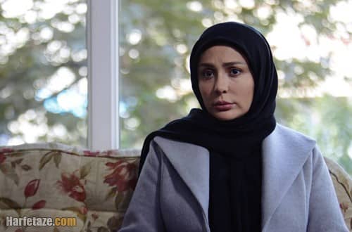 بازگشت ستاره سینما به تلویزیون با یک سریال طوفانی