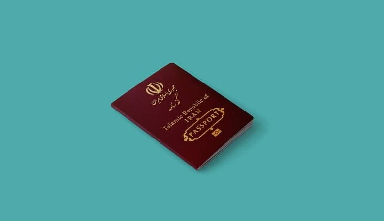 هزینه پاسپورت و عوارض خروج از کشور