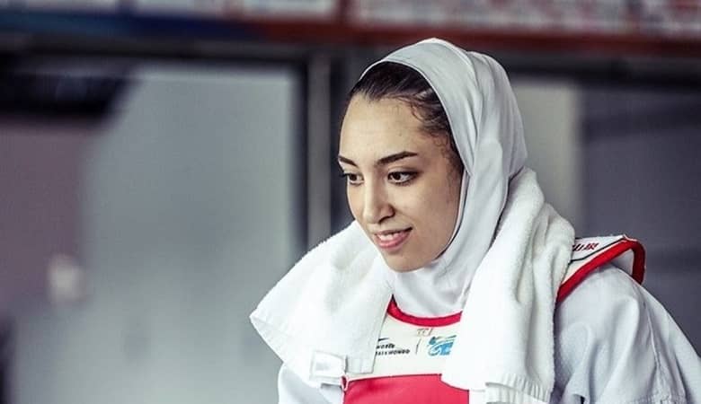 طلاق ورزشکار پرحاشیه ایرانی علنی شد