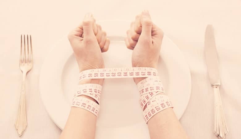 هشدار؛ عوارض جبران ناپذیر گرسنه خوابیدن را جدی بگیرید!