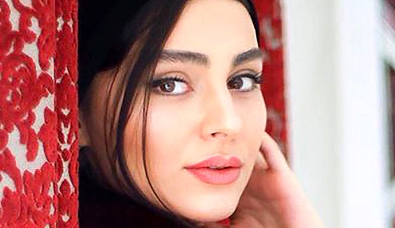 عکس/ لاله مرزبان از حیوان خانگی اش رونمایی کرد