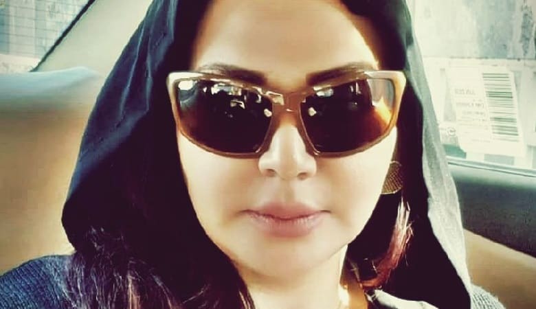 شکایت خانم بازیگر از یک مجله به دلیل اطلاق صفت چاق به او!