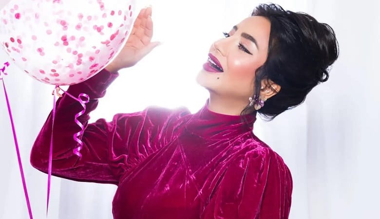 وقتی یک ایرانی از مجری زن عربستانی خواستگاری می‌کند!