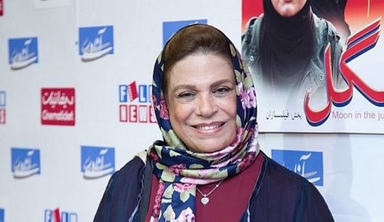 ویدئو/ نظر گوهر خیراندیش درباره ازدواج افراد پا به سن گذاشته!