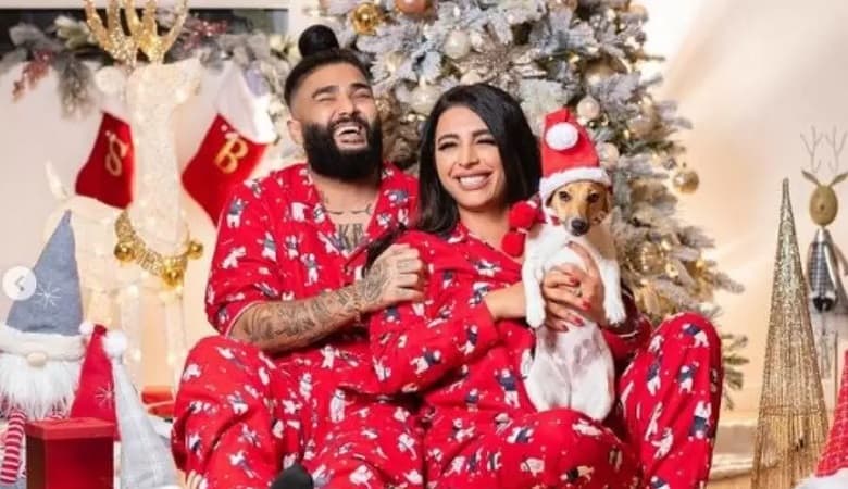 ویدئو/ ناگفته‌های همسر سن و سال دار ساسی مانکن از آغاز زندگی شان!