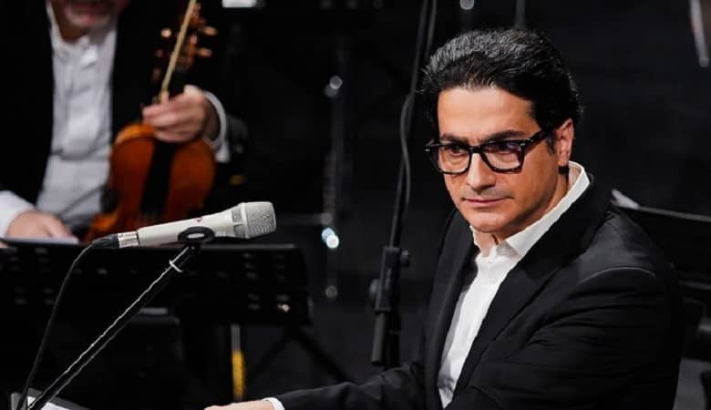 دلیل سفر “همایون شجریان” به کانادا مشخص شد