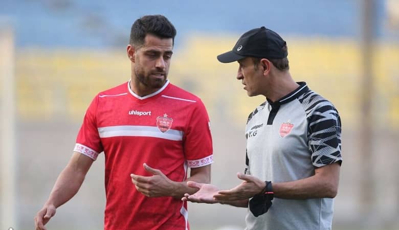 ریسک بزرگی که پرسپولیس را تهدید می کند!