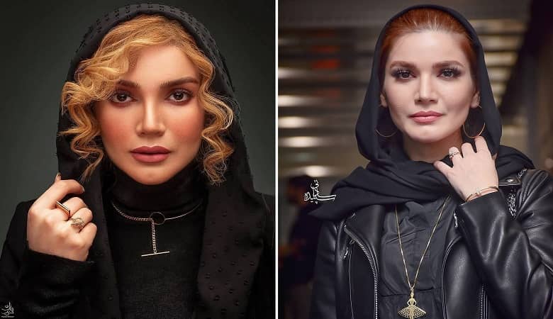 زیبایی “میتن ستوده” برایش دردسرساز شد! /عکس